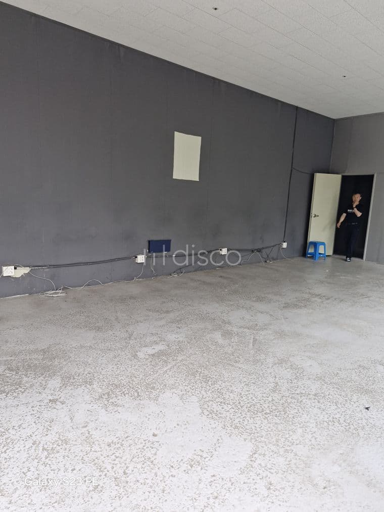 우산동 세계수영선수촌아파트 인근 상가 1