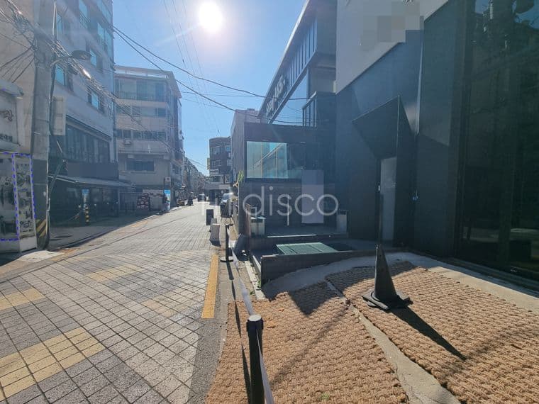 무권리상가, 연신내역 4분, 먹자골목, 위치좋음 4