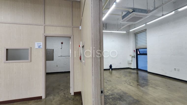알파시티내 4차선 도로변 상가임대 | 높은층 연호지구 숲 바라보는  조망권 좋은 위치 11