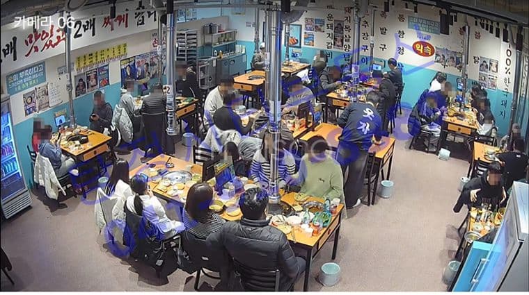 디오션시티 스트리트몰 항아리상권 장사잘되는 음식점 양도양수 하실분 2