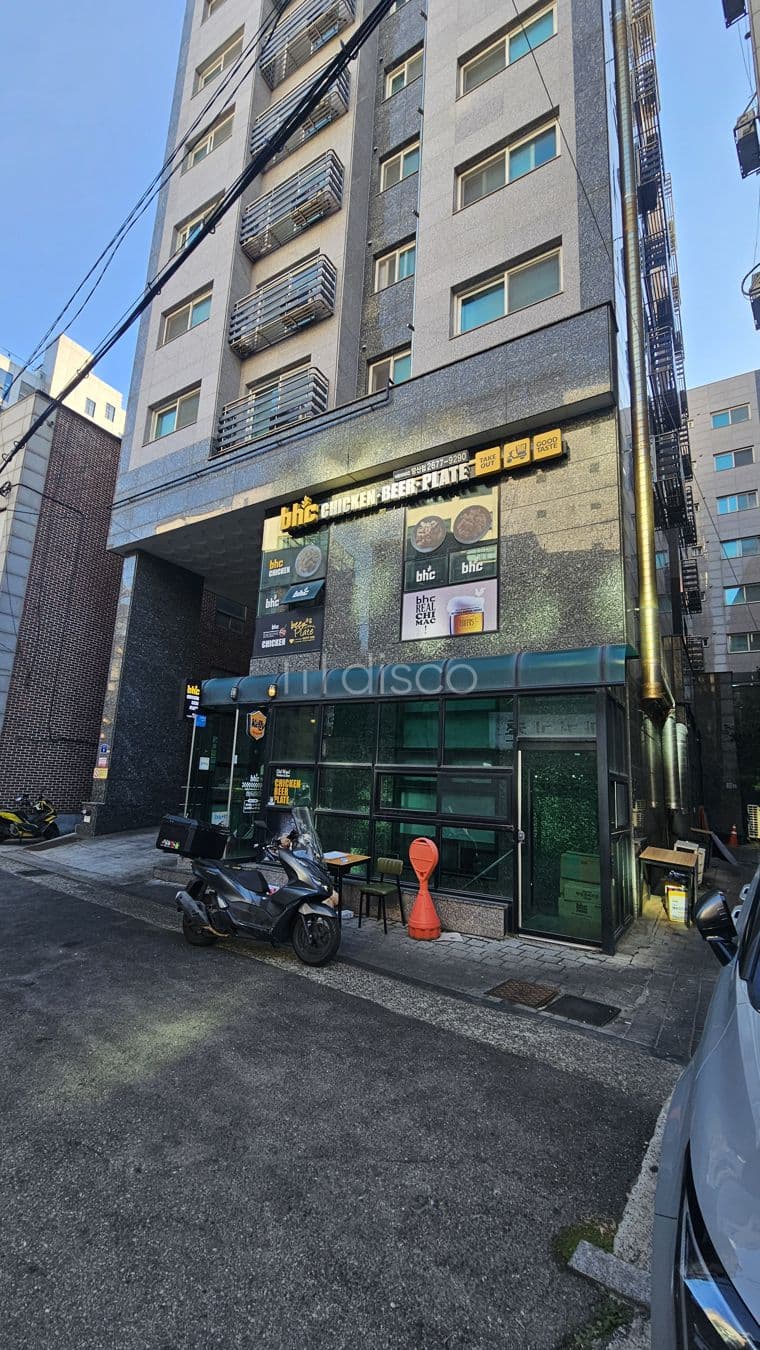 Y 전용104p 층고3.5 당산역초역세권 운동시설 스튜디오 주점등적극추천 13