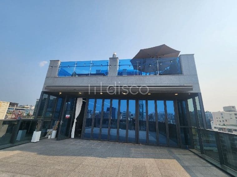 양남사거리 인근 탑층, 상가or사무실, 근생 용도, 테라스와 루프탑 사용 9
