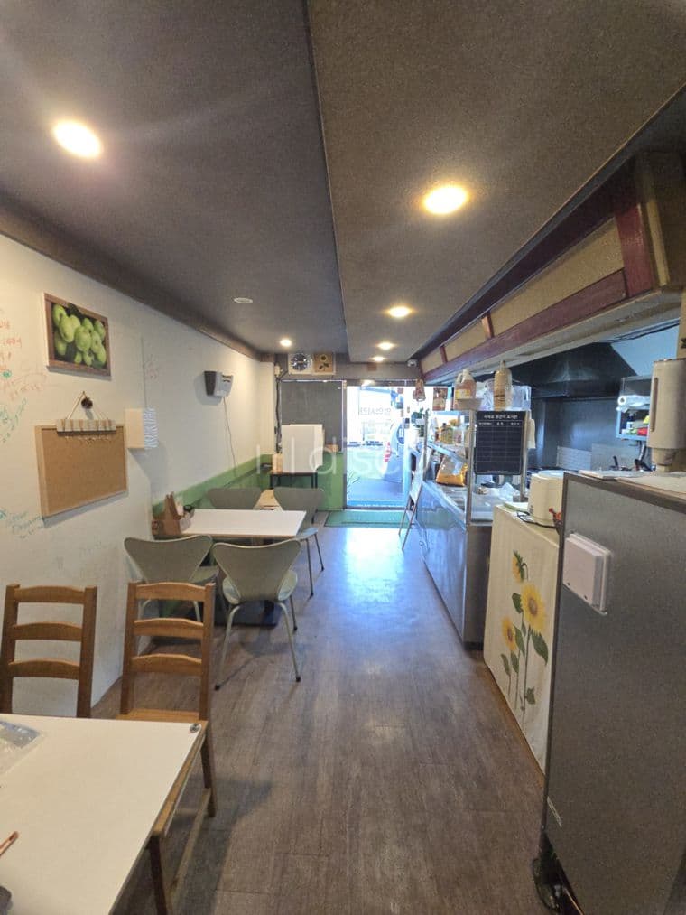 월랑초등학교 인근 점포 임대 5
