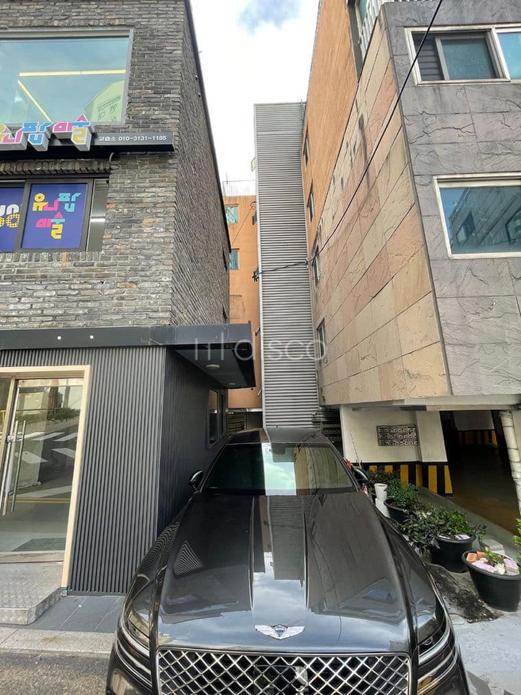 공덕역 5호선,6호선,경의중앙선,공항선 10번출구 도보 약 8분거리 3