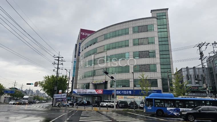 노원네거리앞 가시성우수 회사사옥 병의원 헬스 스튜디오 사무실 분할가능 4