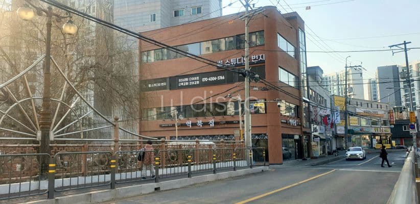 체리브릿지빌딩 정팀장 📞02-543-6736 1