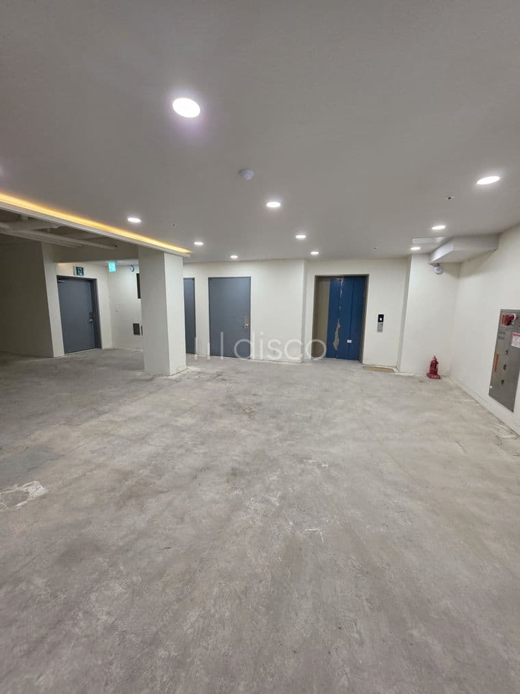동구 검사동 의료 클리닉 및 다용도 리모델링한 건물 첫 입주 임대차 임차인 모집 7