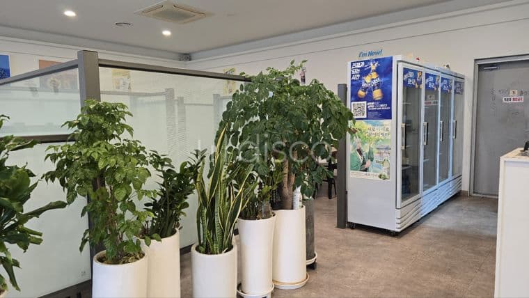 [전주 상가 임대] 중화산동 4차선 대로변 1층 단독상가, 인테리어 완비된 특급 매물! 3