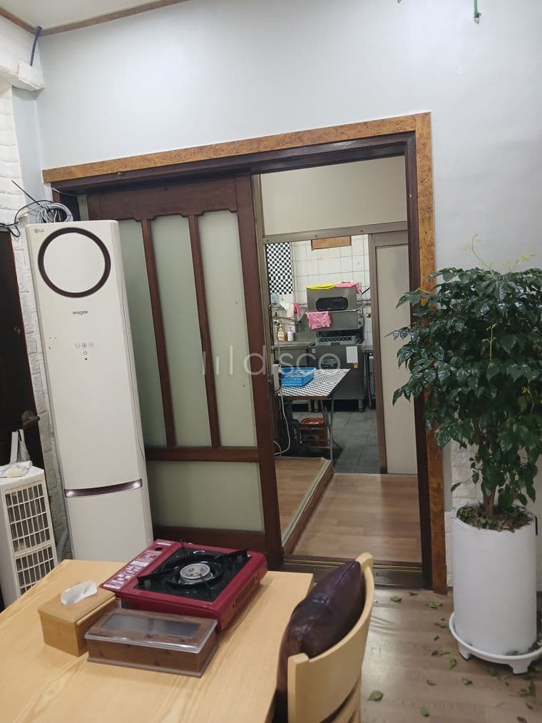 마동 1층 상가 임대 1
