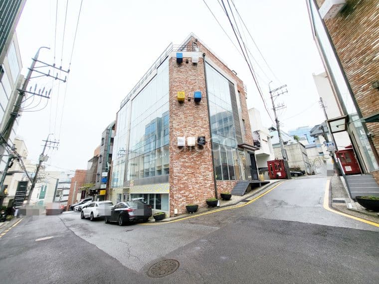 A┃청담 명품거리 이면┃무권리┃상가┃고급 뷰티샵, 갤러리 추천! 2