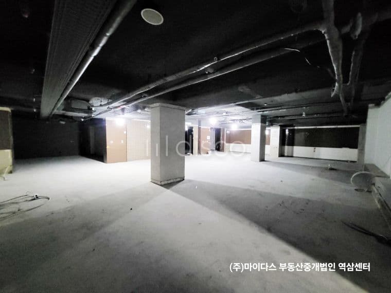 남대로 대로변┃무권리┃지하┃상가·사무실 2
