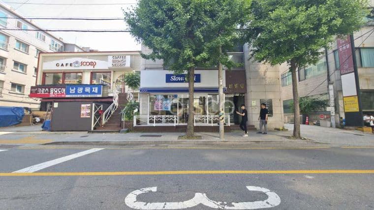 즉시입주가능한 브런치 디저트 카페 추천드립니다. 7