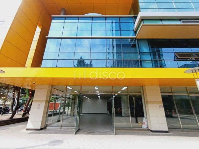 성수동 핫플레이스 1층상가, 무권리!!, 성수역 도보5분 1