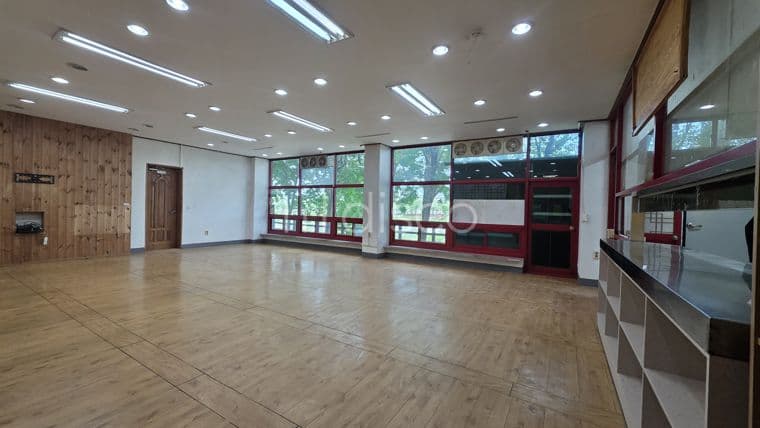 남원대교옆 요천변 냉면집임대 10