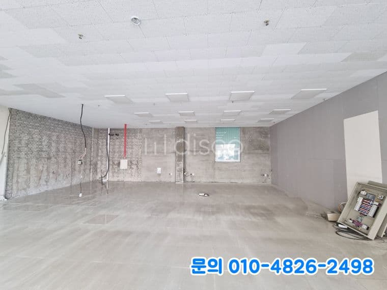 모현동 전북은행 1층 상가 현 공실 2