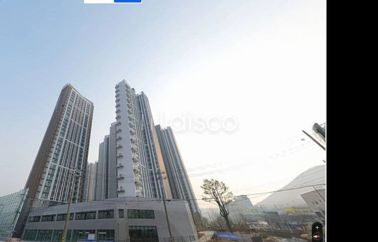 대단지아파트 단지상가2층 2
