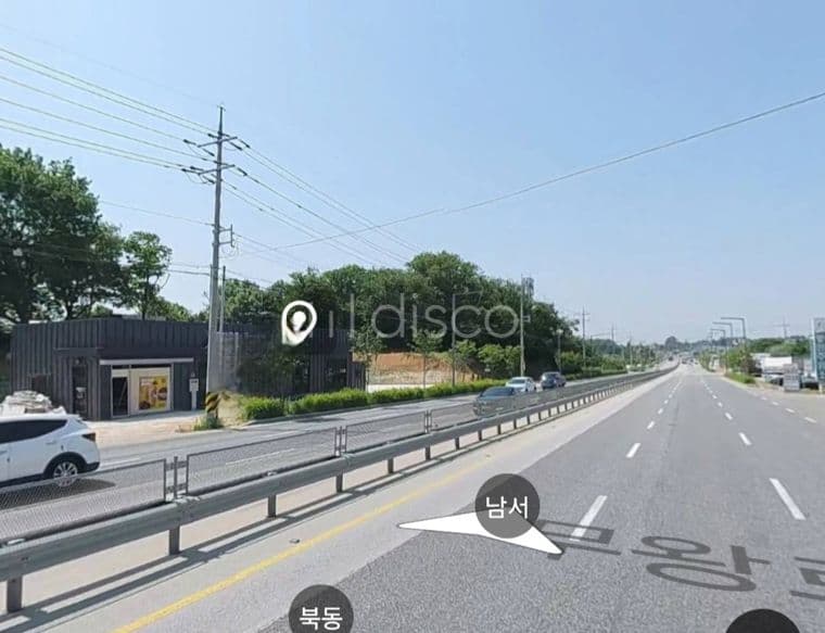 덕기동 대로변 김밥 분식점 임대 3