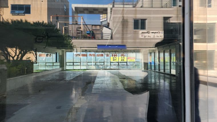 내포신도시 센텀시티 2층 상가임대 4
