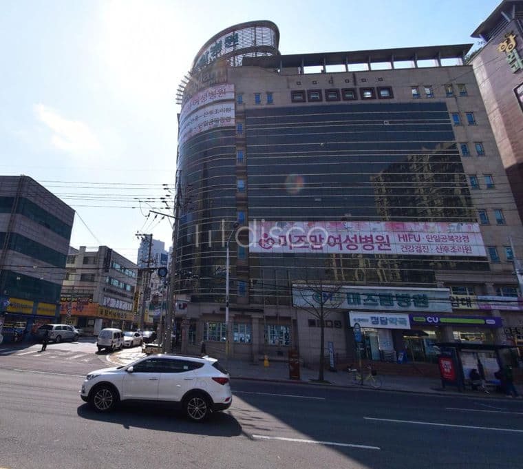 무권리 진천역앞 메디컬건물 병의원 산후조리원 추천 적극협의가능