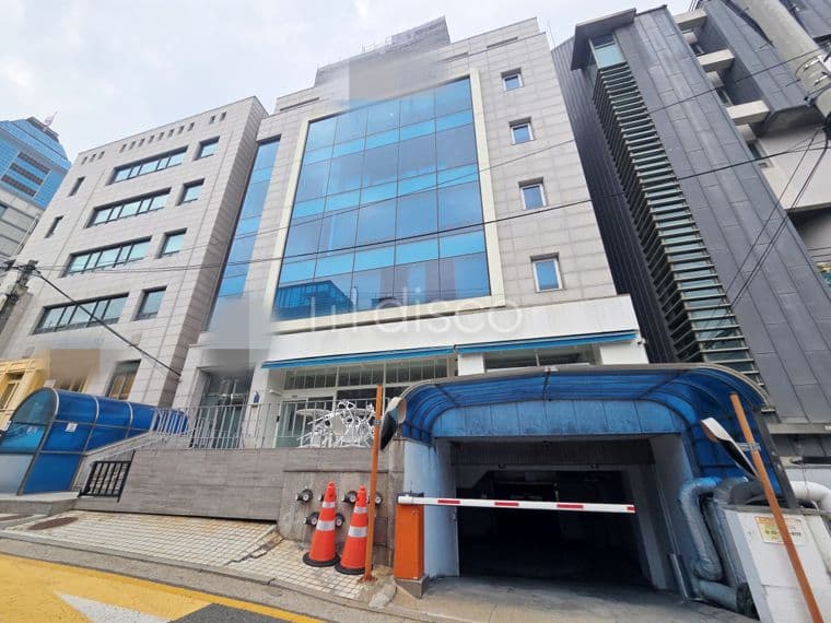역세권, 인테리어, 집기 무상 인수 가능한 사무실 추천드립니다. 8