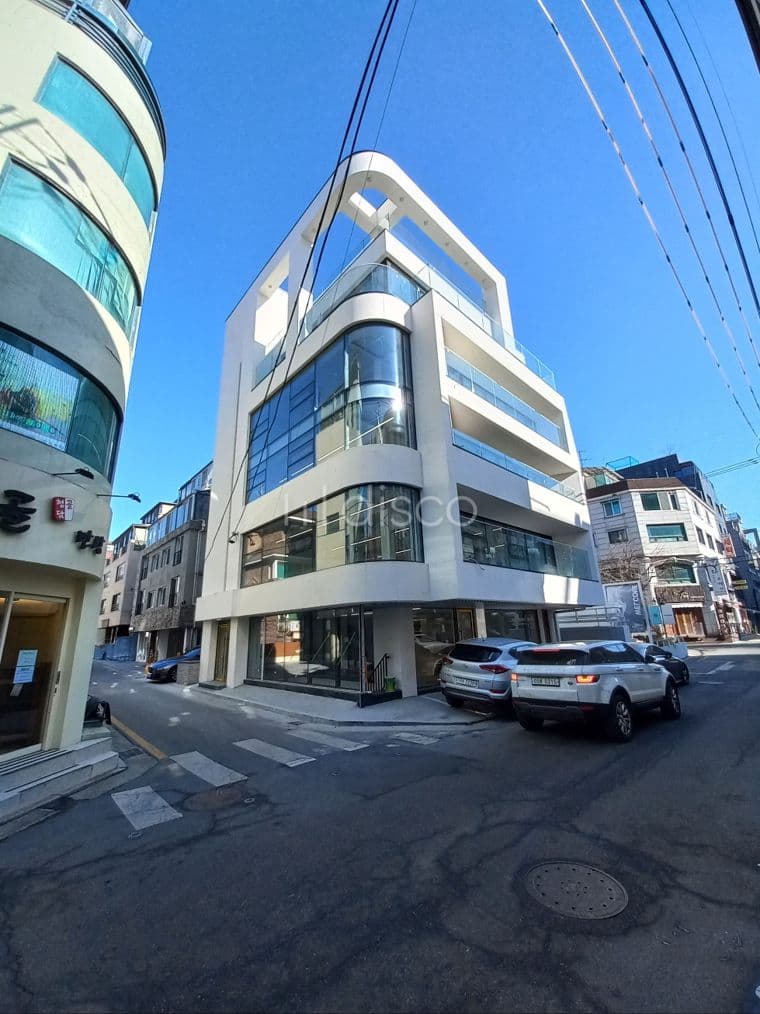 선정릉역 초역세권  상가/사무실 임대합니다 1