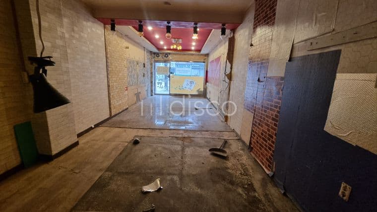 저렴한 월세상가, 충고밑 4차선 대로변 상가, 현공실로 즉시 입점 가능 3