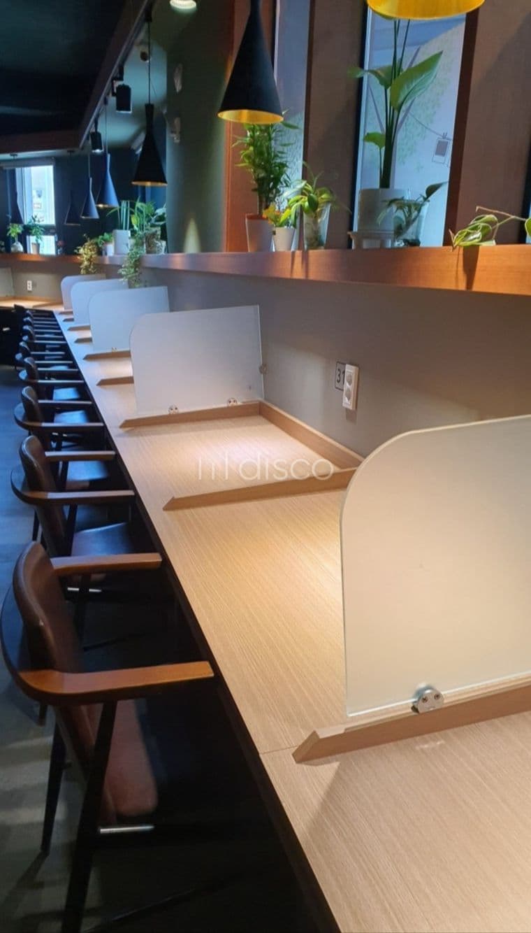 모현동  스터디까페 임대 7