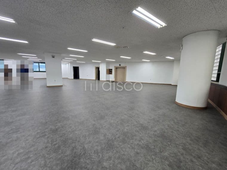 노원네거리앞 가시성우수 회사사옥 병의원 헬스 스튜디오 사무실 분할가능 1