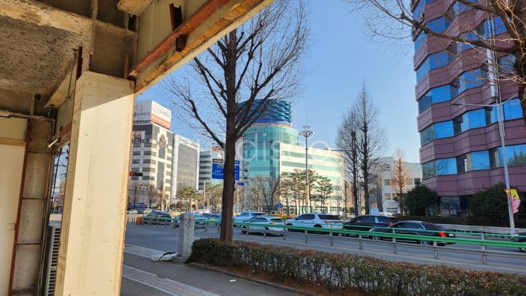 광주역전앞 상가  4