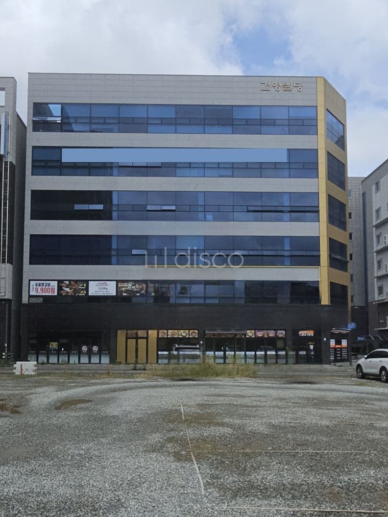 광산세무서 인근 모든업종 가능한 점포 1
