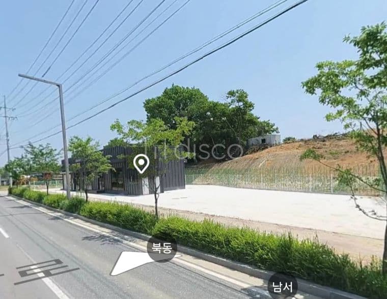 덕기동 대로변 김밥 분식점 임대 4