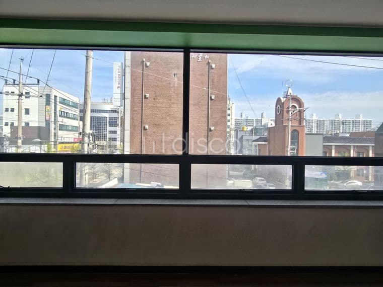 [전주 상가 임대] 임대료 파격 협의 가능! 서신동 대로변 삼부빌딩, 12월 대단지 입주 전 조기 선점하세요! 6