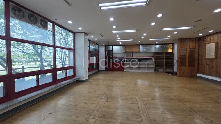 남원대교옆 요천변 냉면집임대 5