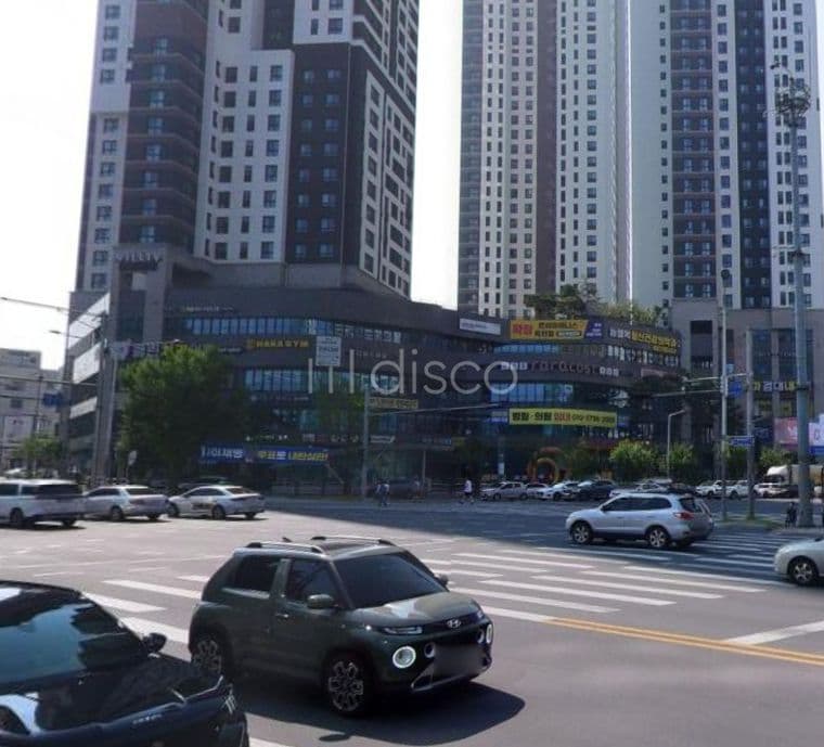 죽전역 전면상가 병의원강추 안과 비뇨기과 피부과 산부인과등 협의가능