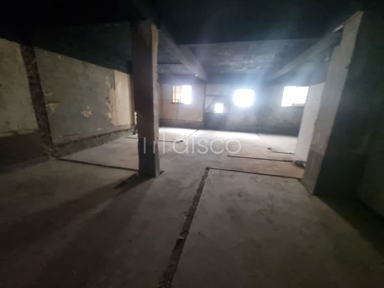 무권리상가, 로데오거리 메인 골목, 3층 엘베없음, 공실 2