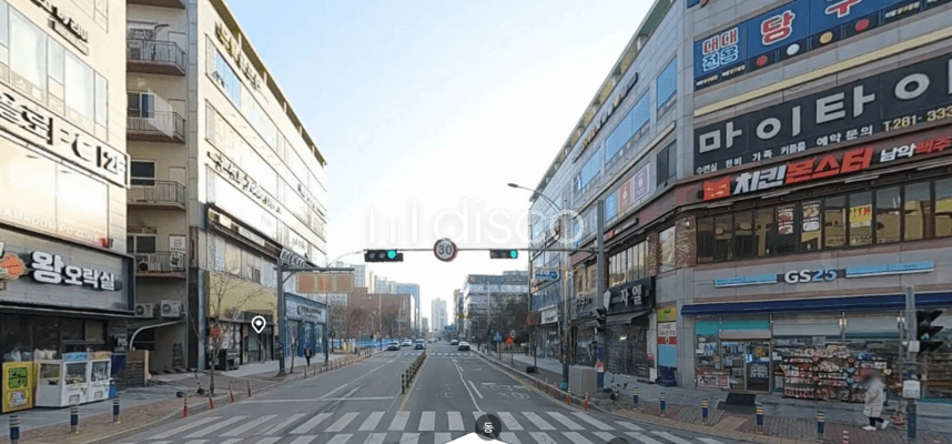 연매출 10억이상  장사 잘됩니다.