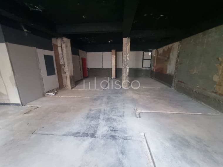 무권리상가, 로데오거리 메인 골목, 3층 엘베없음, 공실 6