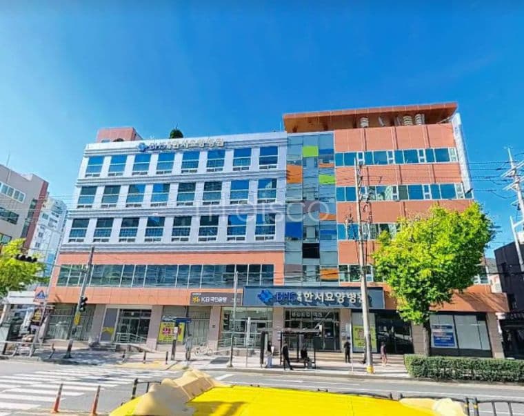 106.부곡 대로변 무권리 1층 상가 임대