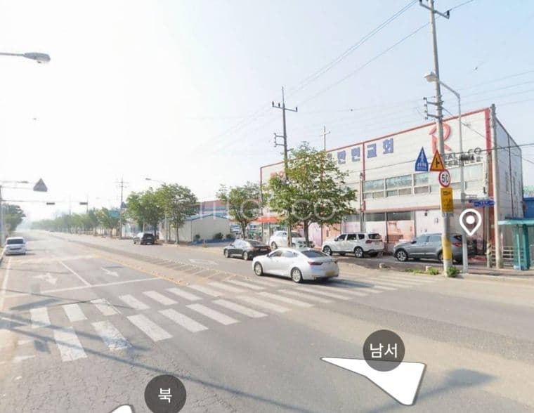 송학동 4차선변 근린생활시설 임대 5