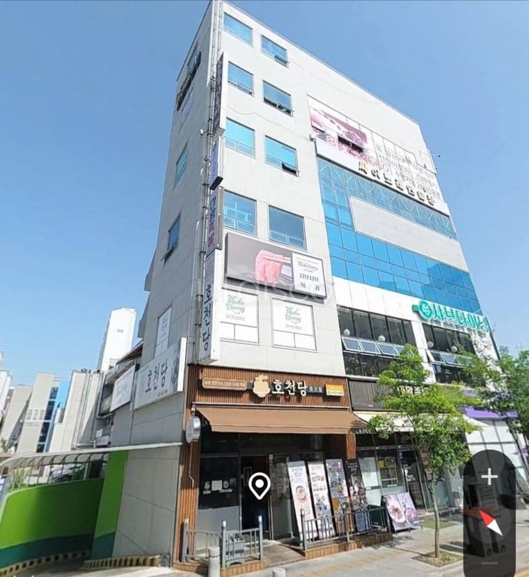 모현동 남도묵은지 모현점 이전으로 인한 임대 4