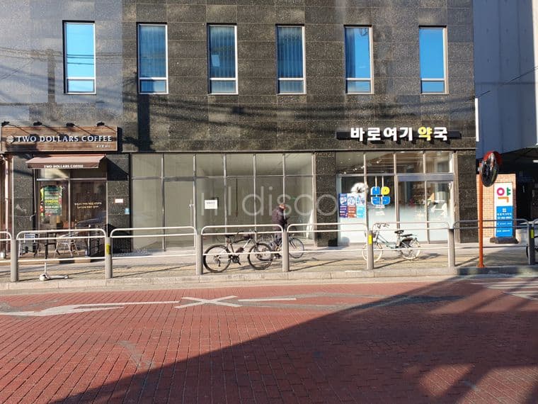 무권리 1층 오피스가 상가 10