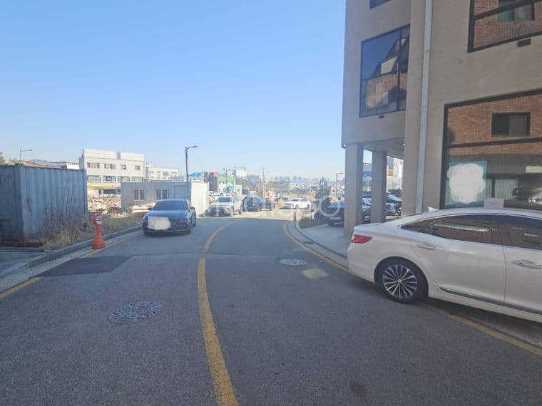 하남파출소 인근 소규모점포 4