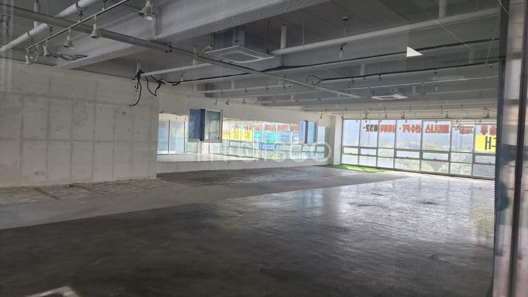 내포신도시 센텀시티 2층 상가임대 3