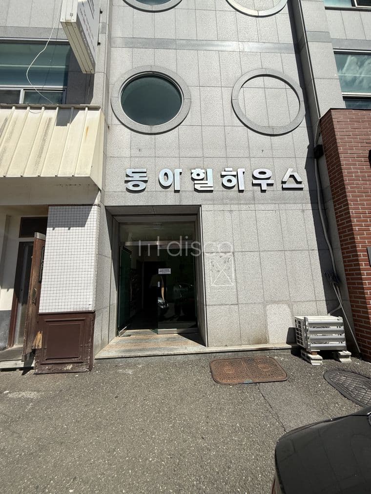 -노은역 도보권의 안정적인 생활상권- 5