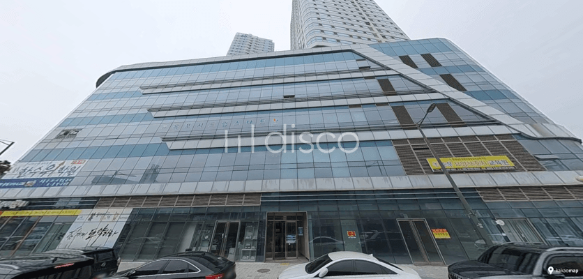 헤어샵 / 판매점 등 업종제한 없음 