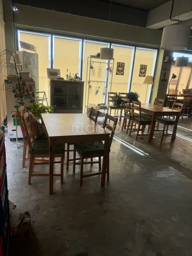 함덕해수욕장 인근 노출좋은 1층 코너상가 임대 5