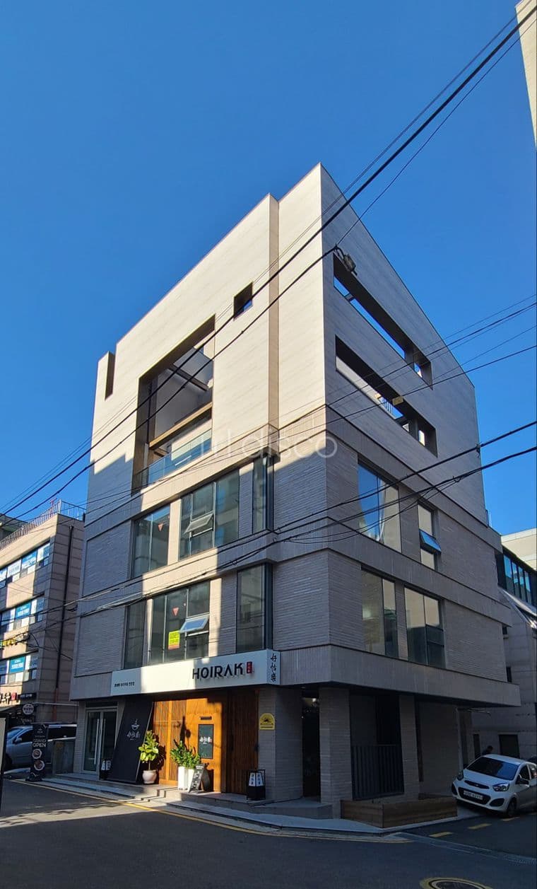 무권리 단독출입구 첫입주 지층상가 1
