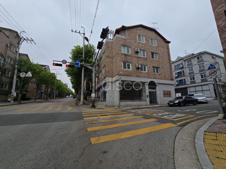 [전주 상가 임대] 효자동3가 신시가지 코너 명당! 1층 무권리 상가 임대 (2000/100) 2