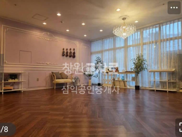 믿고거래하는부동산매물 주차편리한다용도빈점포 사무실 학원 교습소 카페 강추 5