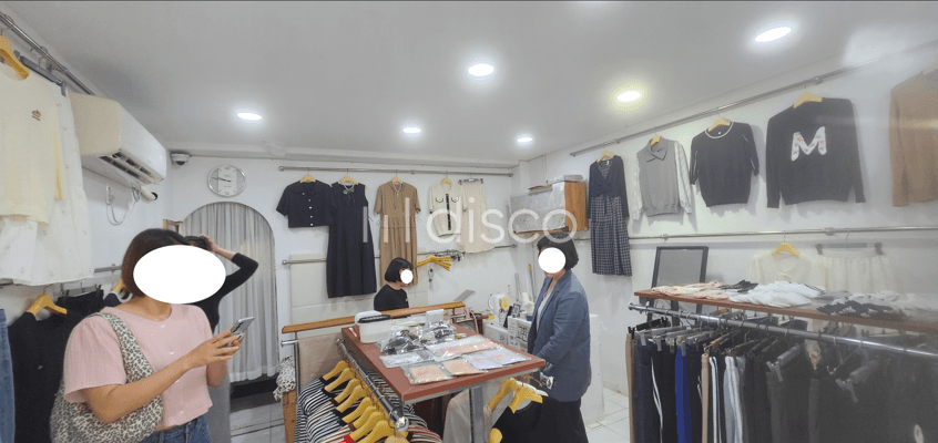금호 2차 상가 1층 7평 임대 2